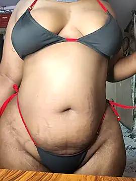 susmithasushi81 online show from October 2025 04:37:01 PM