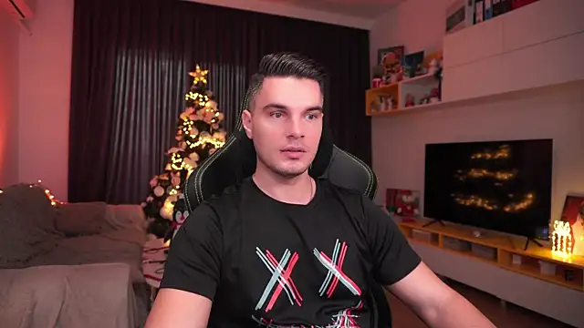 Snapshot of billypassion chatting on December 2024 09:12:01 AM billypassion online show from December 2024 09:12:01 AM