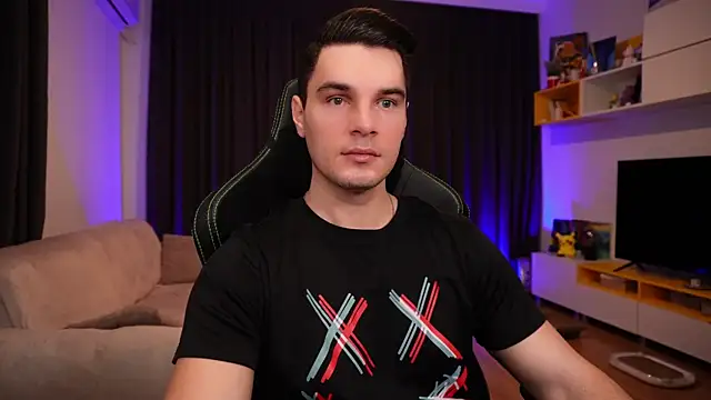 Snapshot of billypassion chatting on February 2025 05:51:01 AM billypassion online show from February 2025 05:51:01 AM