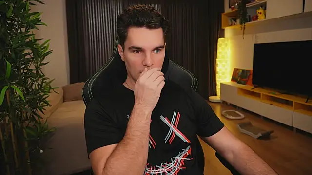 Snapshot of billypassion chatting on October 2025 12:02:02 PM billypassion online show from October 2025 12:02:02 PM