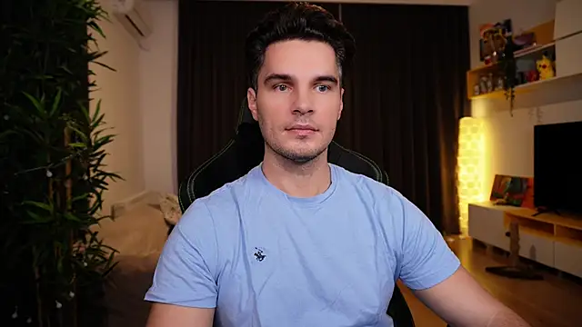 billypassion online show from November 2025 06:41:02 PM