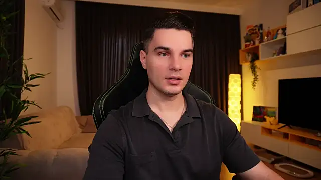 Snapshot of billypassion chatting on February 2025 05:54:02 AM billypassion online show from February 2025 05:54:02 AM