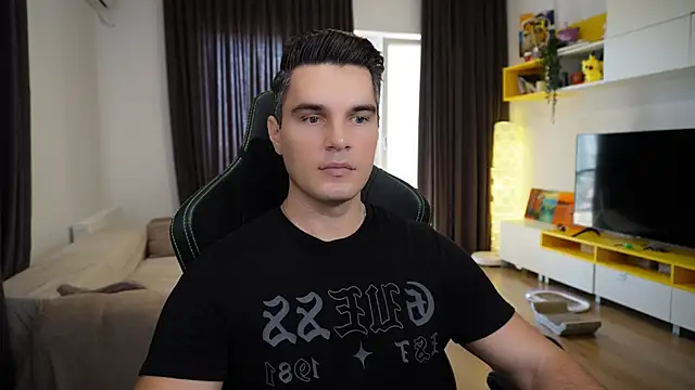 Snapshot of billypassion chatting on September 2025 12:10:01 PM billypassion online show from September 2025 12:10:01 PM