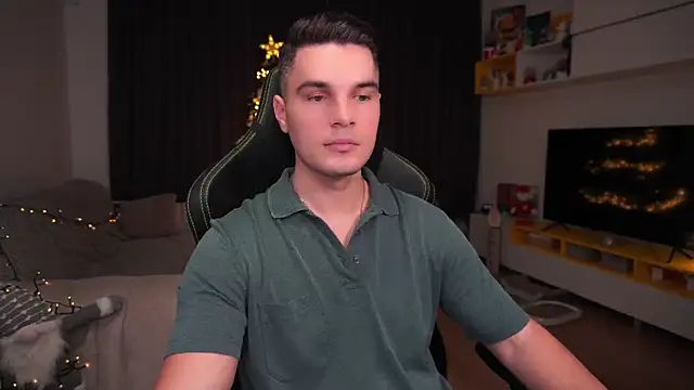 Snapshot of billypassion chatting on December 2024 05:15:02 AM billypassion online show from December 2024 05:15:02 AM