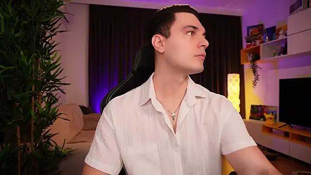 Snapshot of billypassion chatting on February 2025 05:03:02 AM billypassion online show from February 2025 05:03:02 AM