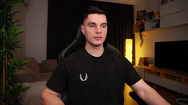 Snapshot of billypassion chatting on February 2025 05:26:02 AM billypassion online show from February 2025 05:26:02 AM