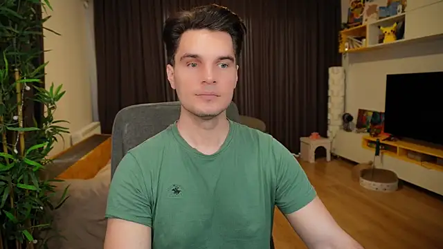 billypassion online show from May 2026 10:22:01 AM