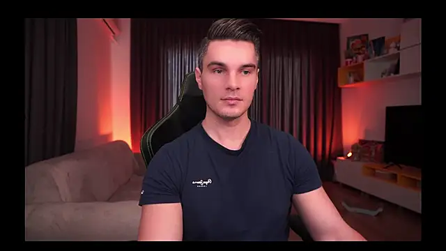 Snapshot of billypassion chatting on January 2025 09:34:01 AM billypassion online show from January 2025 09:34:01 AM