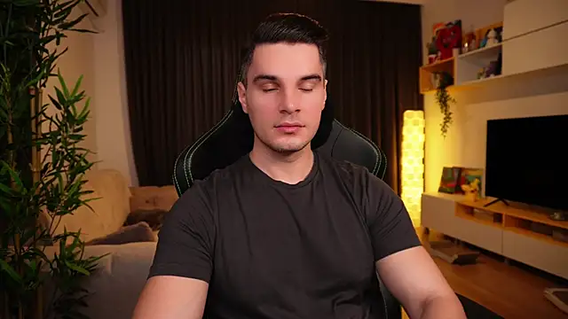 Snapshot of billypassion chatting on March 2025 06:05:02 AM billypassion online show from March 2025 06:05:02 AM