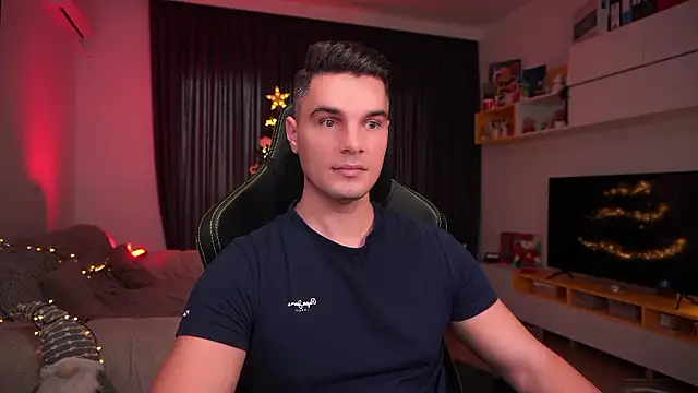 Snapshot of billypassion chatting on December 2024 09:52:02 AM billypassion online show from December 2024 09:52:02 AM