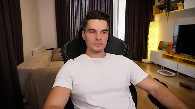 Snapshot of billypassion chatting on September 2025 01:27:01 PM billypassion online show from September 2025 01:27:01 PM