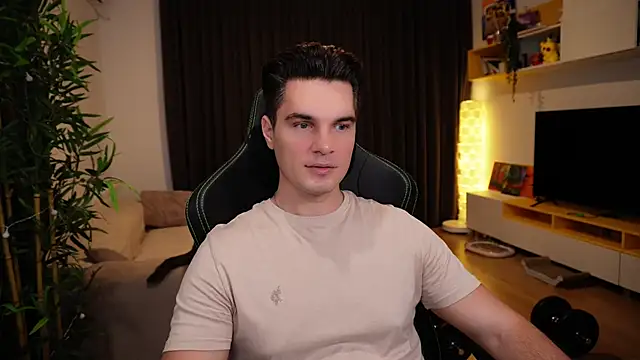 Snapshot of billypassion chatting on October 2025 03:45:02 PM billypassion online show from October 2025 03:45:02 PM