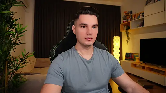 Snapshot of billypassion chatting on February 2025 05:30:01 AM billypassion online show from February 2025 05:30:01 AM