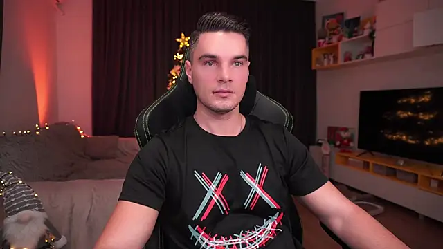 Snapshot of billypassion chatting on December 2024 05:54:01 AM billypassion online show from December 2024 05:54:01 AM