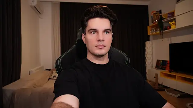 billypassion online show from November 2025 01:34:01 PM