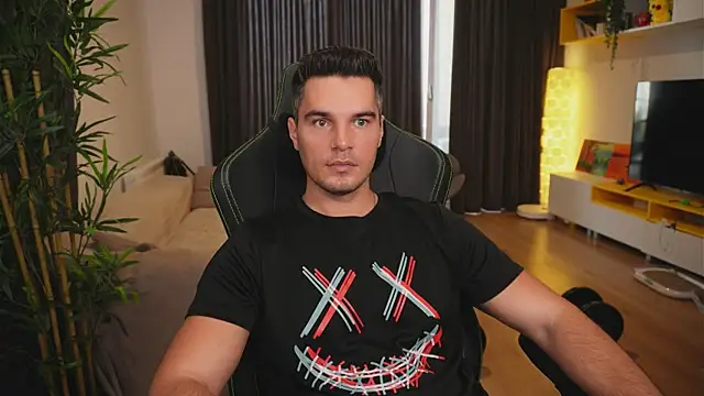 Snapshot of billypassion chatting on September 2025 07:53:01 AM billypassion online show from September 2025 07:53:01 AM