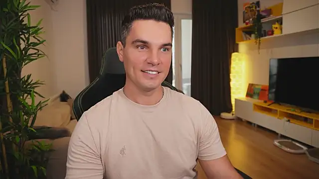 Snapshot of billypassion chatting on September 2025 01:33:02 PM billypassion online show from September 2025 01:33:02 PM