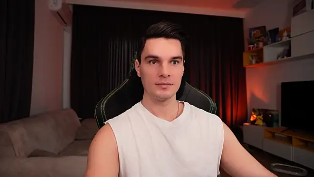 Snapshot of billypassion chatting on February 2025 07:40:01 AM billypassion online show from February 2025 07:40:01 AM