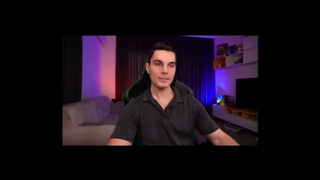 Snapshot of billypassion chatting on February 2025 08:50:01 AM billypassion online show from February 2025 08:50:01 AM