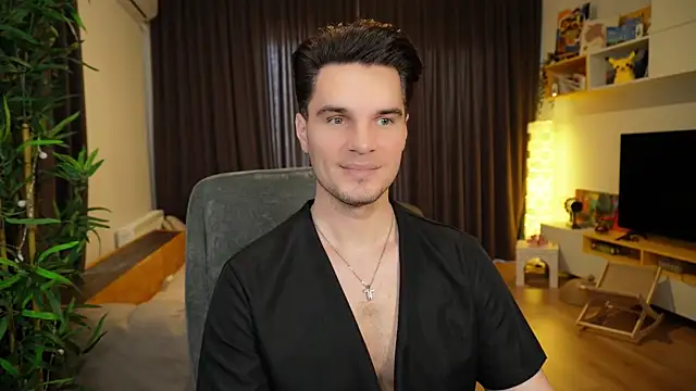 billypassion online show from May 2026 09:29:02 AM