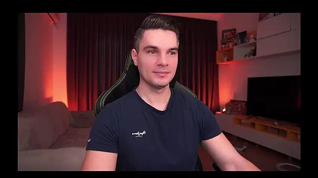 Snapshot of billypassion chatting on January 2025 06:30:02 AM billypassion online show from January 2025 06:30:02 AM