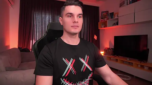 Snapshot of billypassion chatting on January 2025 11:00:02 AM billypassion online show from January 2025 11:00:02 AM