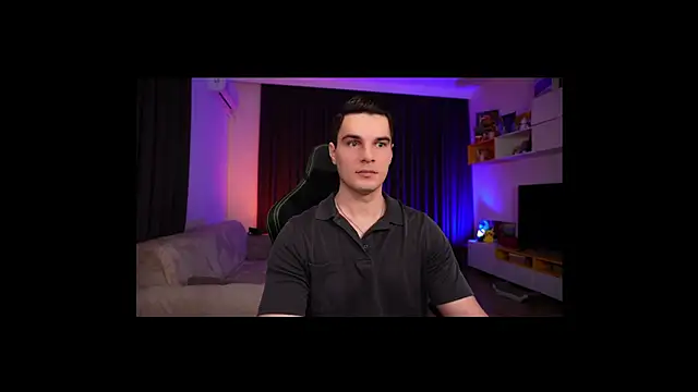 Snapshot of billypassion chatting on February 2025 05:46:01 AM billypassion online show from February 2025 05:46:01 AM