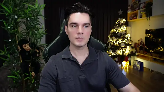 billypassion online show from December 2025 12:44:02 PM