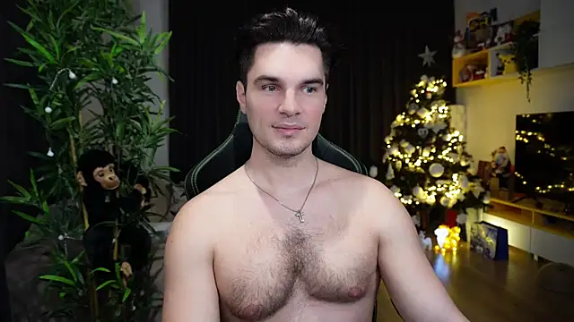 billypassion online show from December 2025 08:15:02 PM