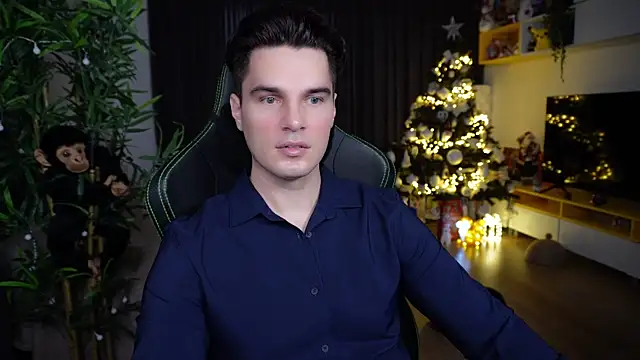 billypassion online show from December 2025 12:59:02 PM