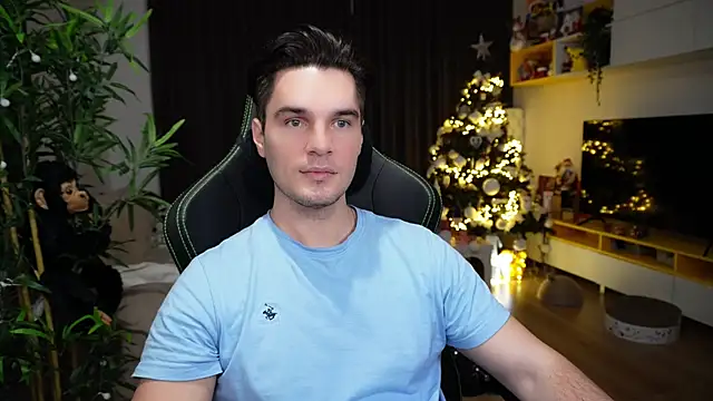 billypassion online show from December 2025 05:07:01 PM