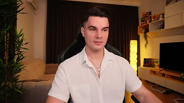 Snapshot of billypassion chatting on February 2025 04:58:02 AM billypassion online show from February 2025 04:58:02 AM