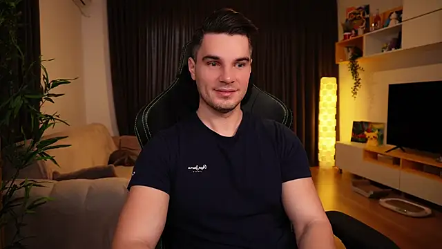 Snapshot of billypassion chatting on February 2025 05:57:01 AM billypassion online show from February 2025 05:57:01 AM