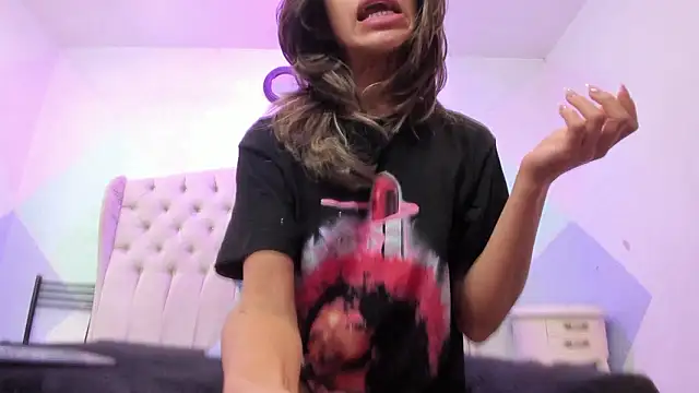 BritneyCollins online show from February 2026 12:49:01 PM