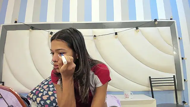 BritneyCollins online show from March 2026 01:55:01 PM