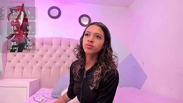 BritneyCollins online show from March 2026 01:47:01 PM