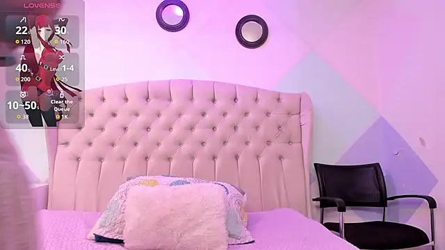 BritneyCollins online show from March 2026 12:42:02 PM