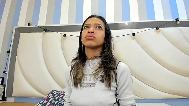 BritneyCollins online show from March 2026 01:13:01 PM