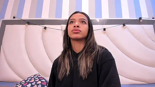 BritneyCollins online show from March 2026 12:58:01 PM