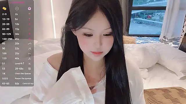 Fountain- online show from October 2025 10:21:01 PM