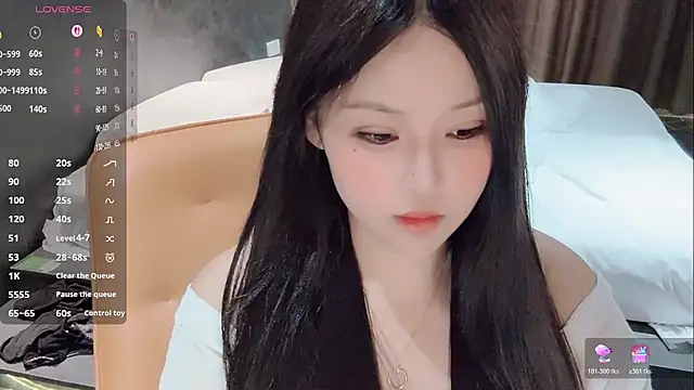 Fountain- online show from November 2025 11:41:02 PM