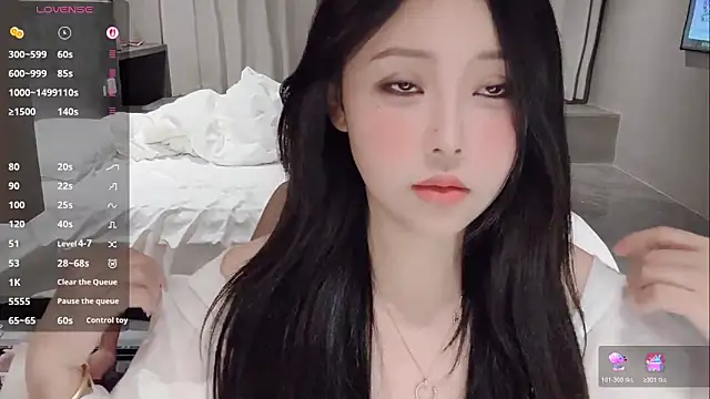 Fountain- online show from November 2025 10:02:01 PM