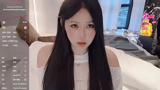 Fountain- online show from October 2025 10:23:02 PM