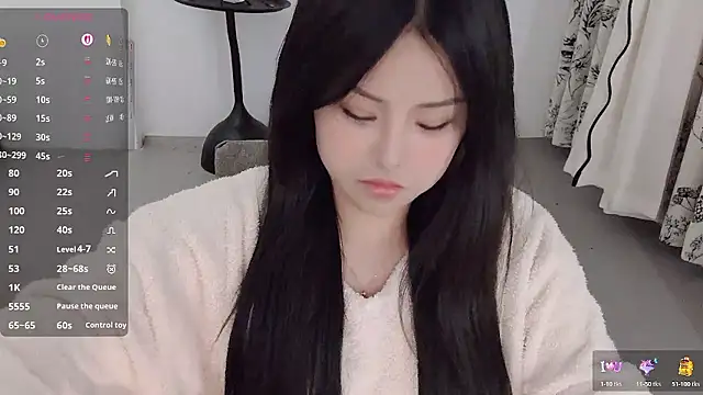 Fountain- online show from January 2026 11:22:02 PM