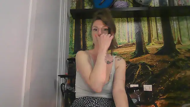 Snapshot of Feli_blue chatting on May 2026 08:29:01 AM Feli blue online show from May 2026 08:29:01 AM