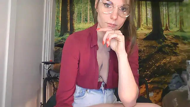 Feli blue online show from February 2026 11:17:02 PM