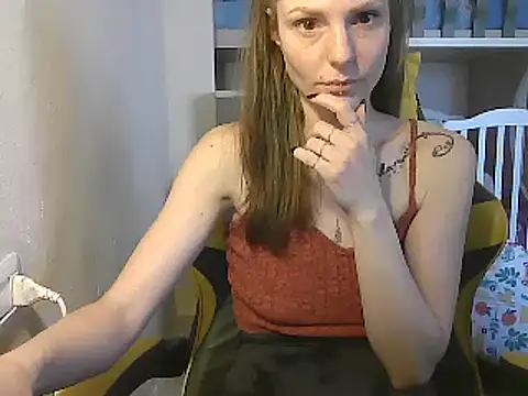 Feli blue online show from February 2025 12:11:02 PM