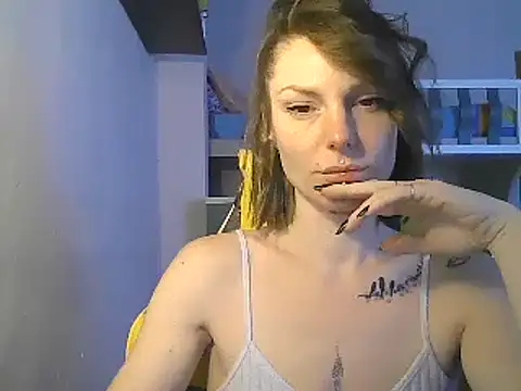 Feli blue online show from February 2025 08:53:02 AM