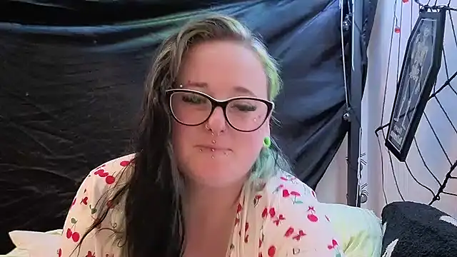 Bunny Cummings online show from March 2026 11:12:01 PM