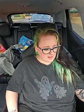 Bunny Cummings online show from April 2026 09:45:02 AM